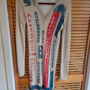 DIESEL Knitted Dress